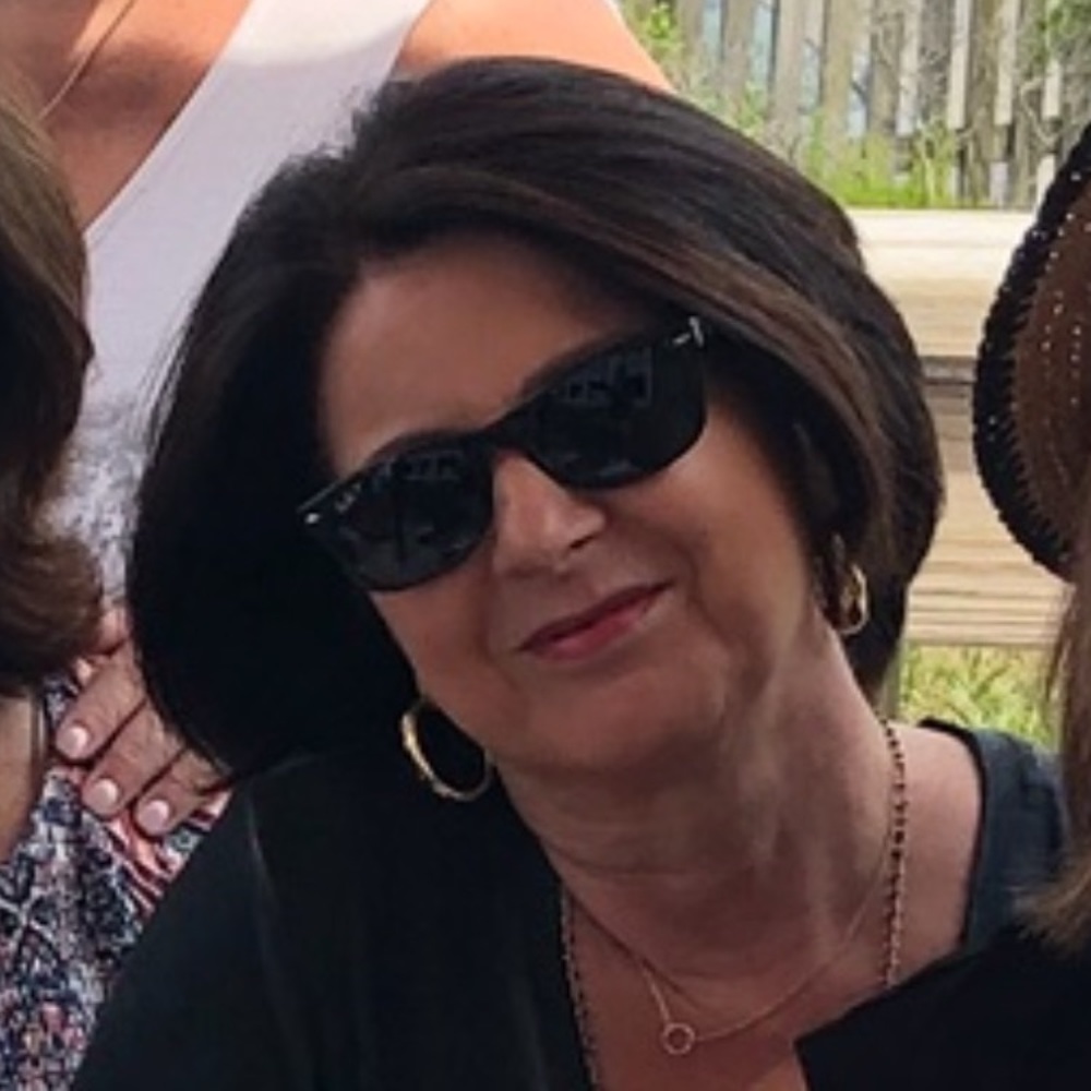 Meet your Posher, Marie
